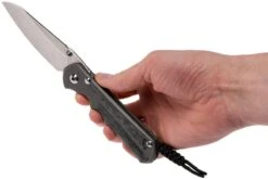 Chris Reeve Large Inkosi Insingo Black Micarta Inlay LIN-1028 Couteau De Poche -Kai Soldes Boutique CRINKL IN MI B 08 chris reeve crinkl in mi b 08