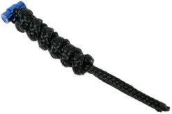 Chris Reeve Large Sebenza/Umnumzaan Lanyard Black/blue COM-7137