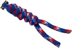 Chris Reeve Small Sebenza Lanyard Liberty/gold S31-7037