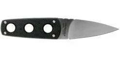 Cold Steel Secret Edge 11SDT Couteau De Cou -Kai Soldes Boutique CS11SDT 02 cold steel