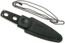 Cold Steel Secret Edge 11SDT Couteau De Cou -Kai Soldes Boutique CS11SDT 05 cold steel