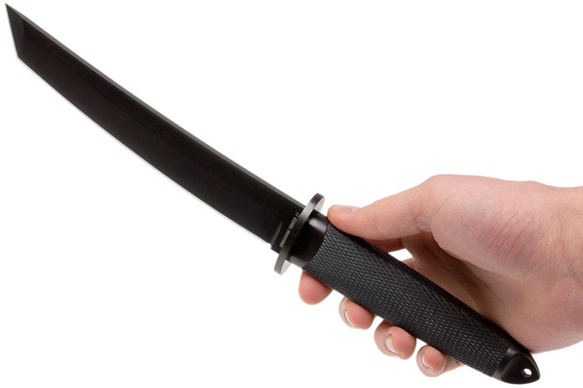 Cold Steel 3V Magnum Tanto II 13QMBII 8 Cold Steel 3V Magnum Tanto II 13QMBII – Image 6