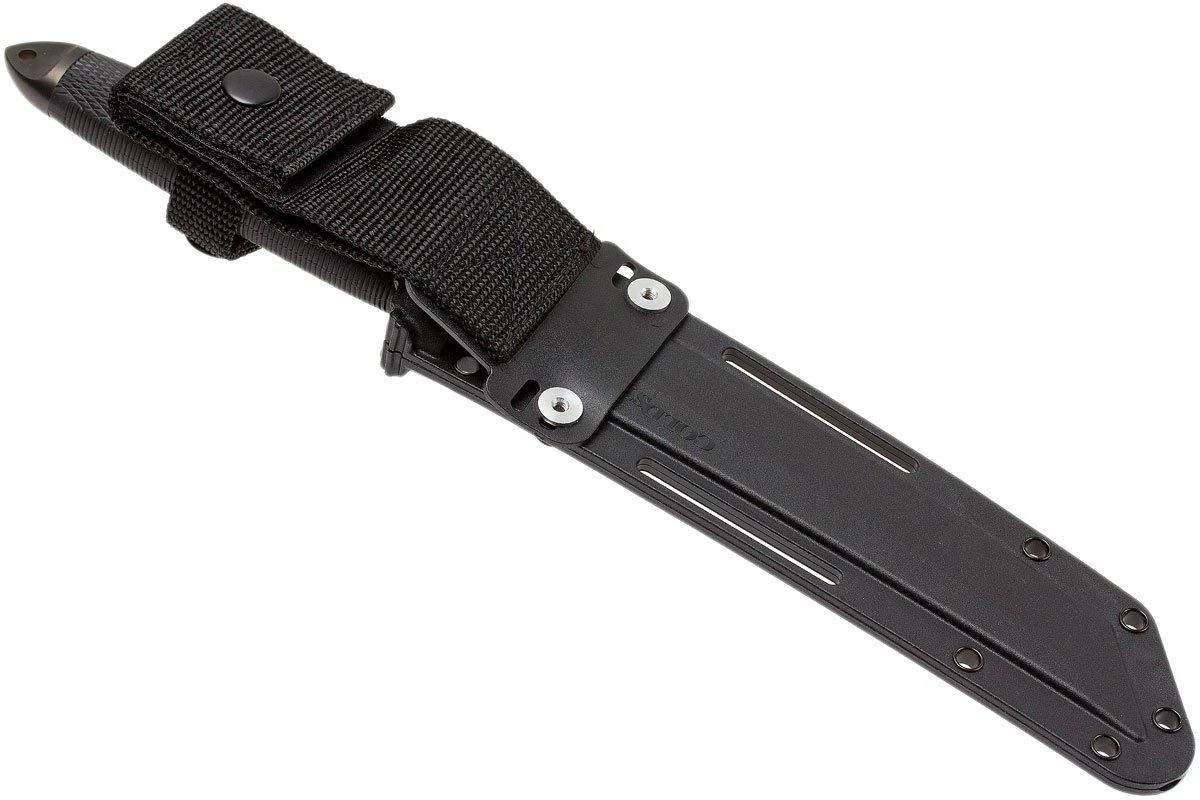 Cold Steel 3V Magnum Tanto II 13QMBII 10 Cold Steel 3V Magnum Tanto II 13QMBII – Image 8