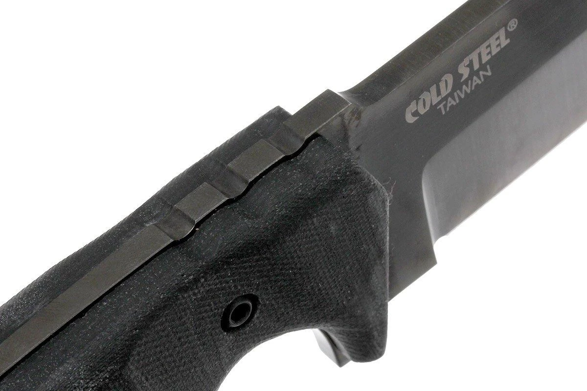 Cold Steel Warcraft Tanto Large, 13TL 7 Cold Steel Warcraft Tanto Large, 13TL – Image 5