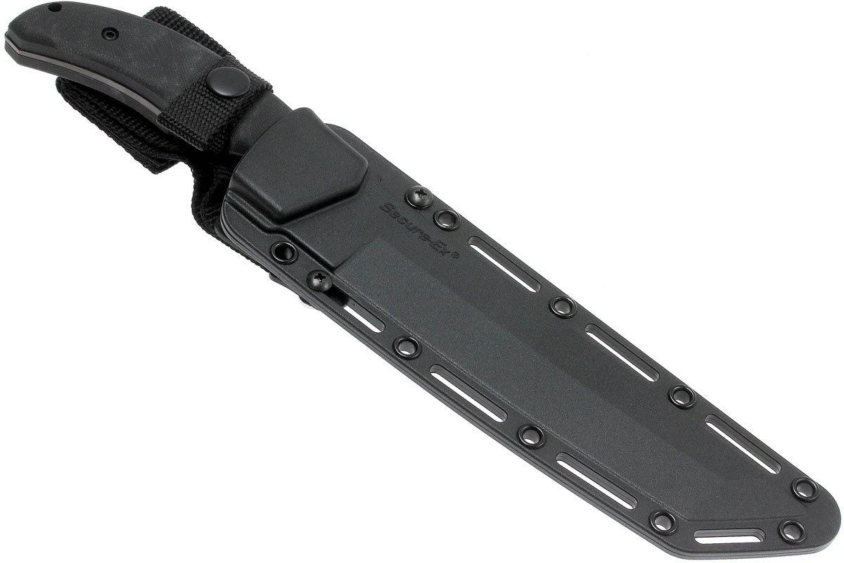 Cold Steel Warcraft Tanto Large, 13TL 9 Cold Steel Warcraft Tanto Large, 13TL – Image 7