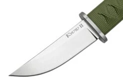 Cold Steel Kyoto II OD 17DBODSW Couteau Fixe -Kai Soldes Boutique CS17DBODSW 03 coldsteel