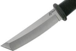 Cold Steel Kobun 17TZ Poignard -Kai Soldes Boutique CS17TZ 03 cold steel