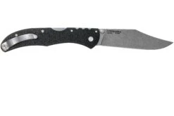 Cold Steel Range Boss Lockback Black 20KR5 Couteau De Poche -Kai Soldes Boutique CS20KR5 02 cold steel
