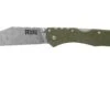 Cold Steel Range Boss Lockback OD Green 20KR7 Couteau De Poche 1 Cold Steel Range Boss Lockback OD Green 20KR7 Couteau De Poche -Kai Soldes Boutique CS20KR7 01 cold steel