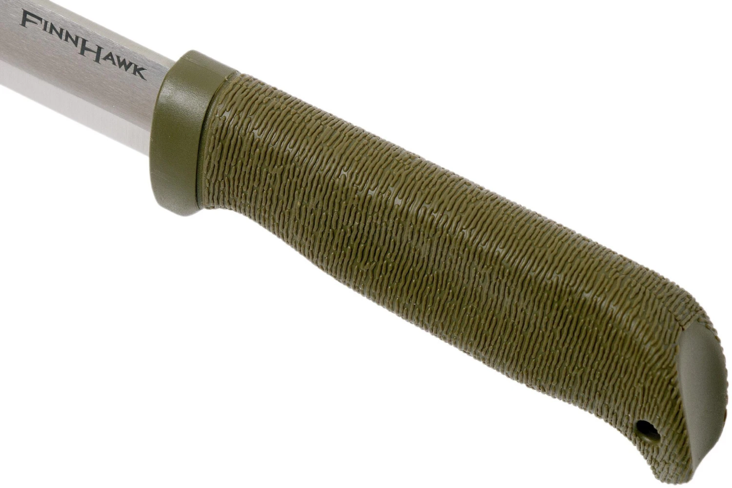 Cold Steel Finn Hawk 20NPKZ Couteau Bushcraft 7 Cold Steel Finn Hawk 20NPKZ Couteau Bushcraft – Image 5