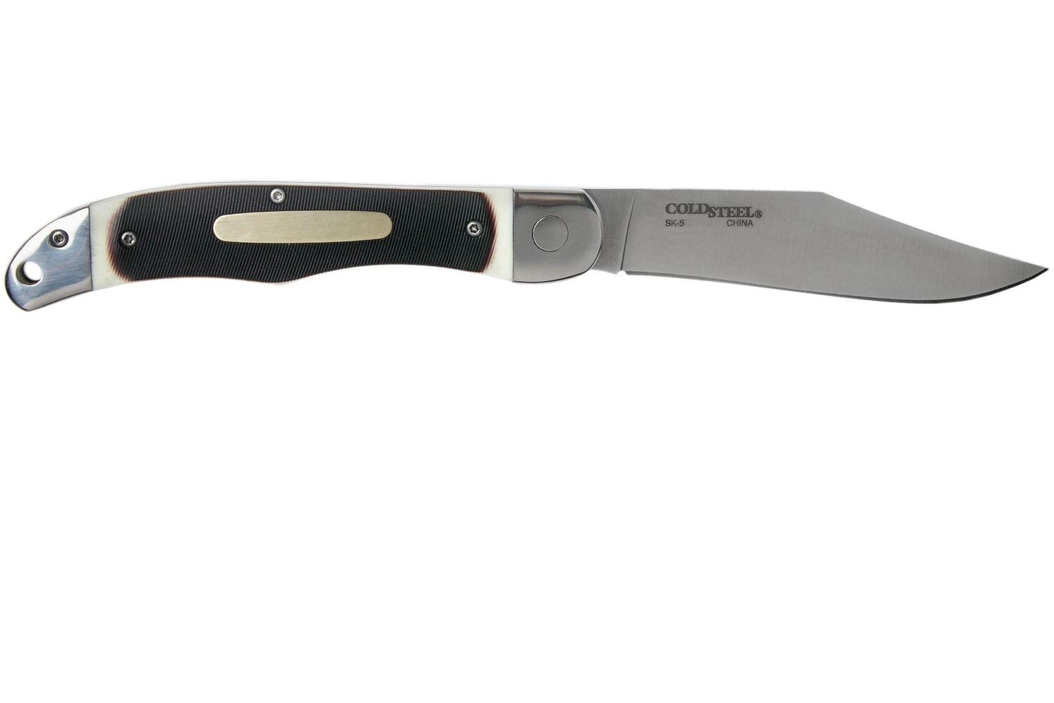 Cold Steel Ranch Boss II 20NPM1 Couteau De Poche 4 Cold Steel Ranch Boss II 20NPM1 Couteau De Poche – Image 2