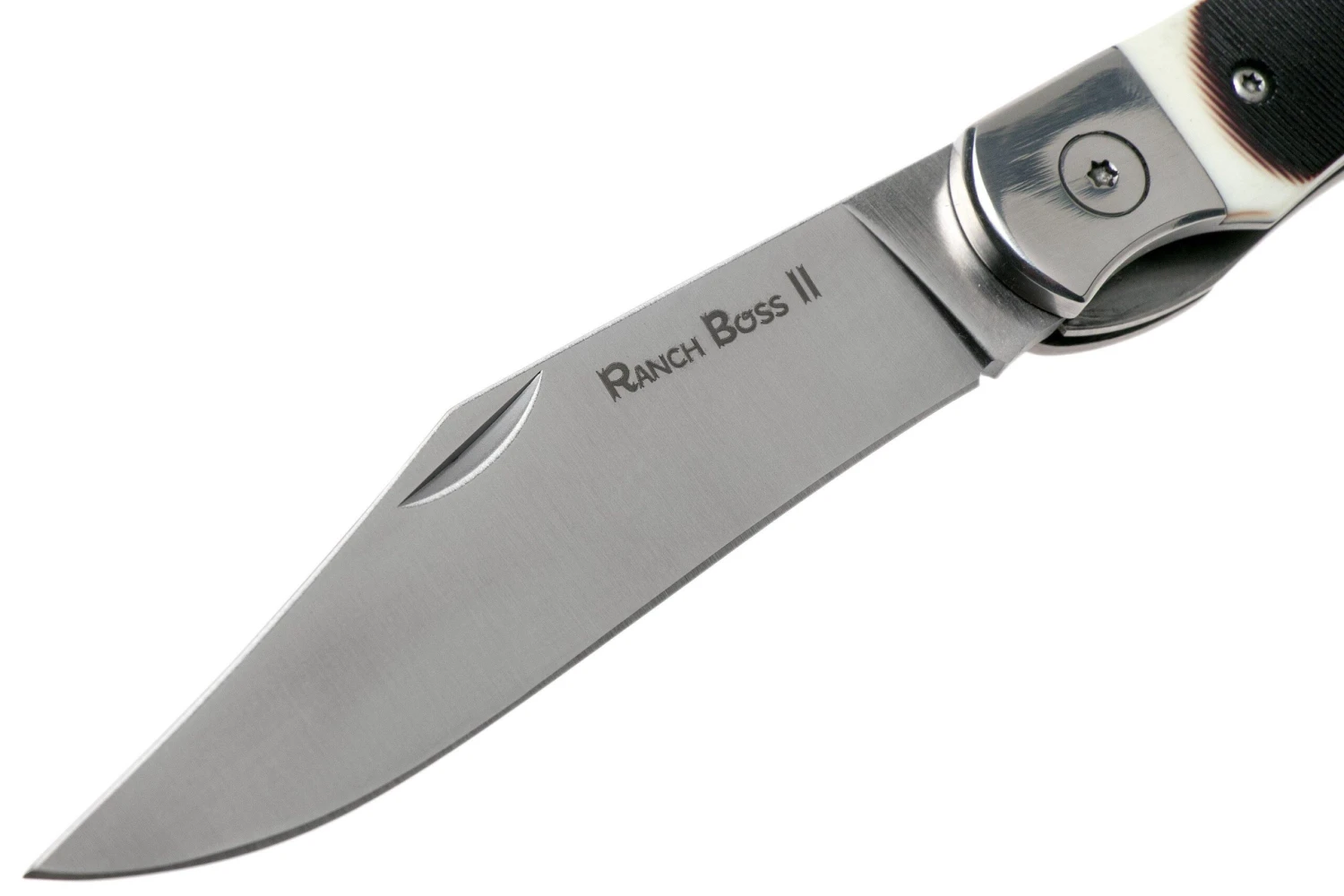 Cold Steel Ranch Boss II 20NPM1 Couteau De Poche 5 Cold Steel Ranch Boss II 20NPM1 Couteau De Poche – Image 3