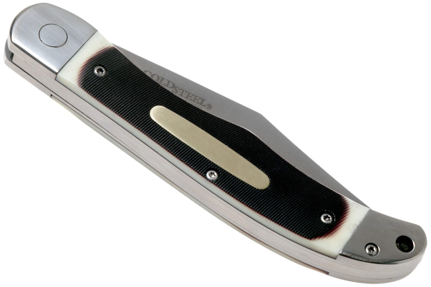 Cold Steel Ranch Boss II 20NPM1 Couteau De Poche 6 Cold Steel Ranch Boss II 20NPM1 Couteau De Poche – Image 4