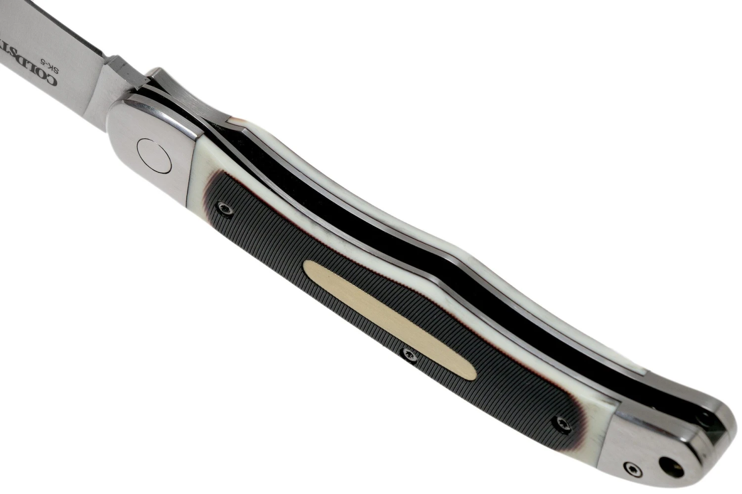 Cold Steel Ranch Boss II 20NPM1 Couteau De Poche 7 Cold Steel Ranch Boss II 20NPM1 Couteau De Poche – Image 5