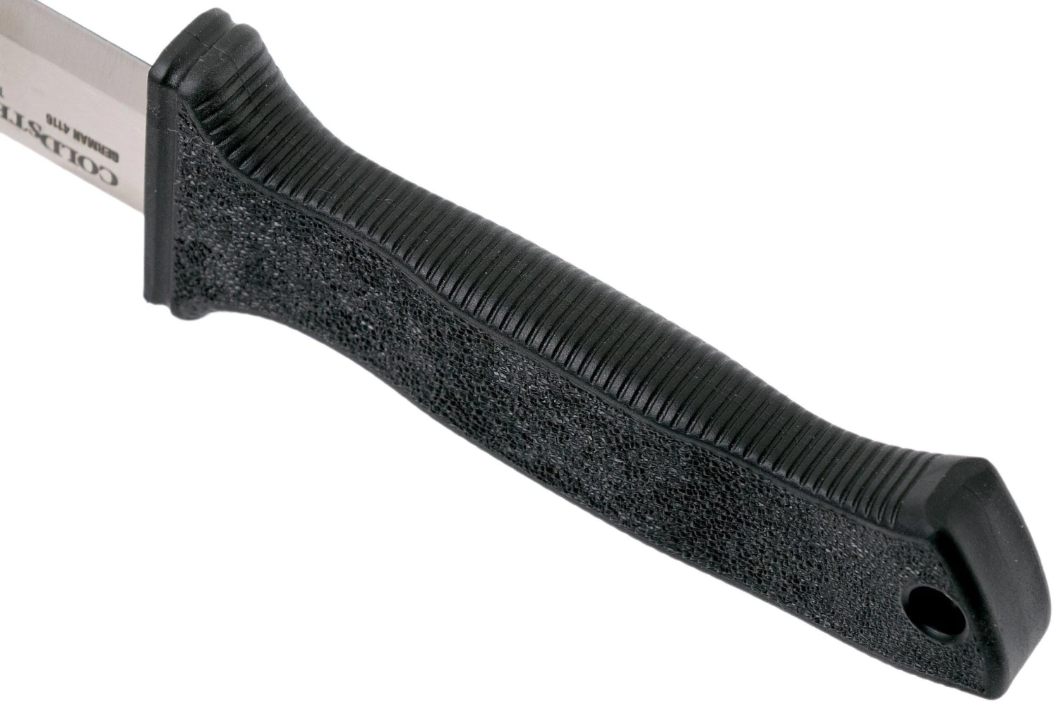 Cold Steel Peace Maker II 20PBLZ Couteau Fixe 6 Cold Steel Peace Maker II 20PBLZ Couteau Fixe – Image 4