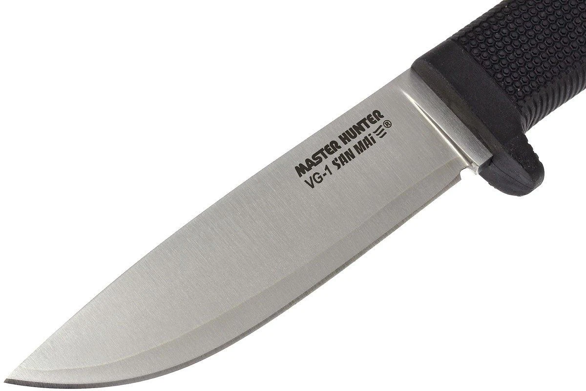 Cold Steel Master Hunter VG-1 San Mai III 4 Cold Steel Master Hunter VG-1 San Mai III – Image 2
