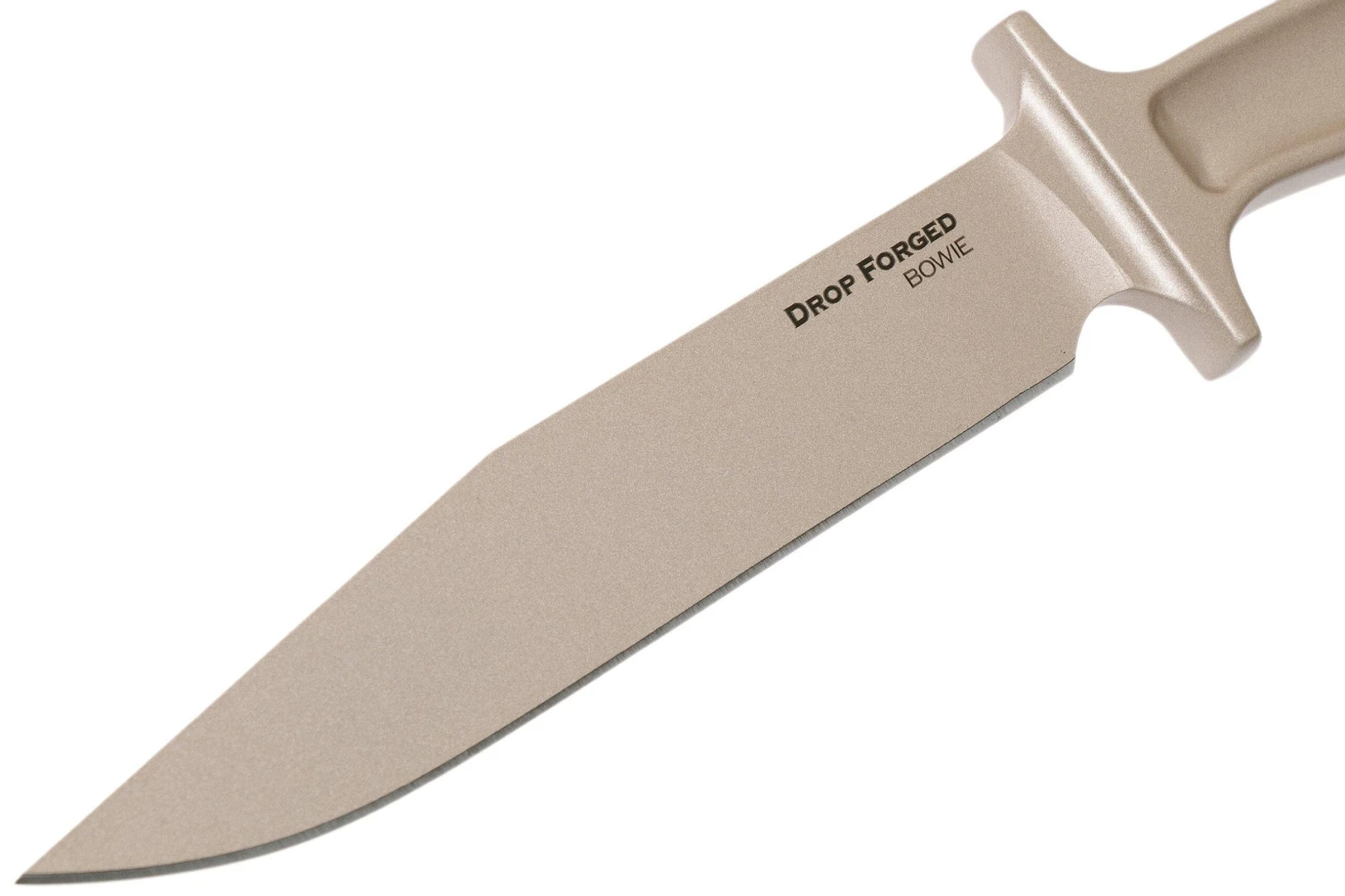 Cold Steel Drop Forged Bowie 36MD Couteau De Poche 5 Cold Steel Drop Forged Bowie 36MD Couteau De Poche – Image 3