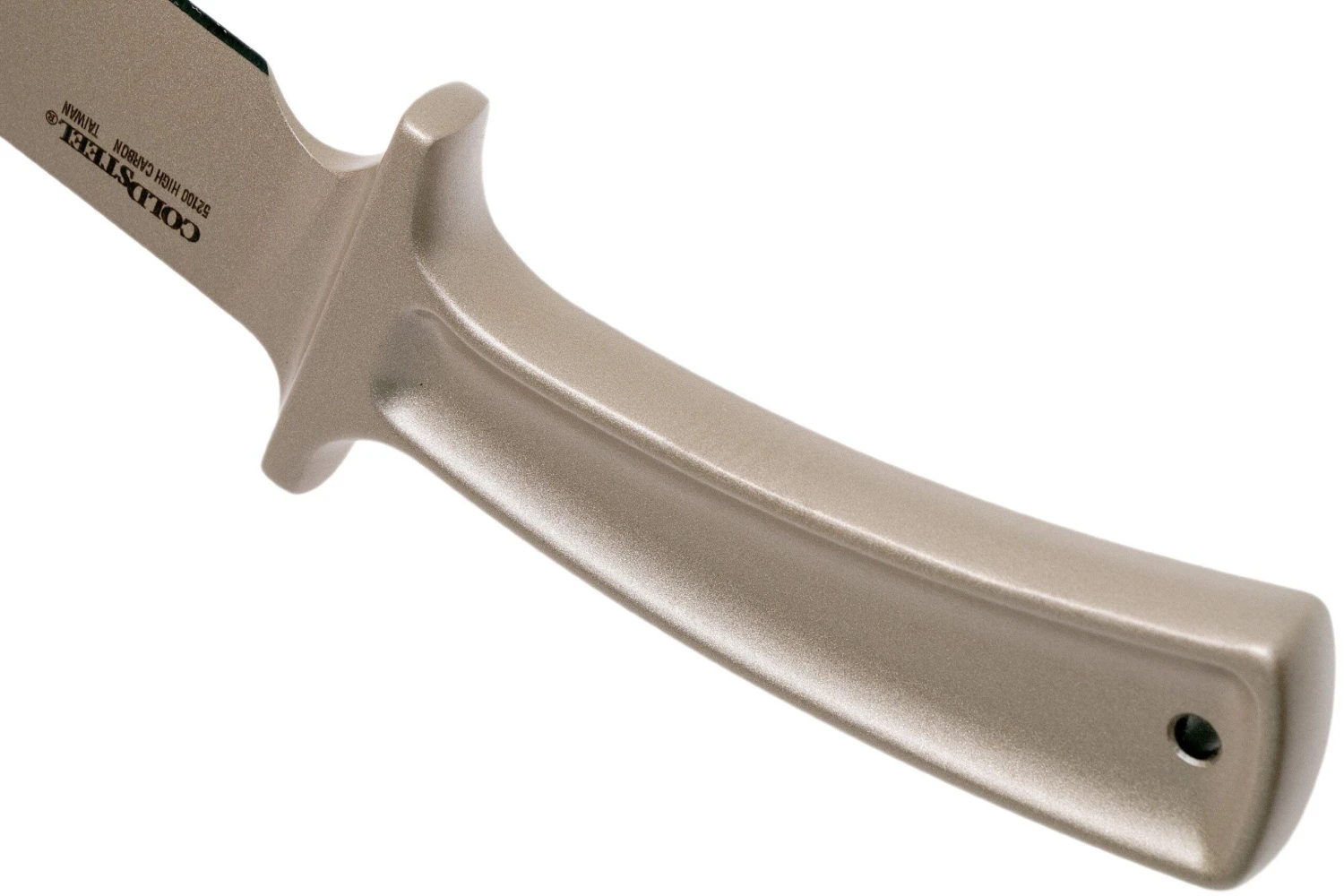 Cold Steel Drop Forged Bowie 36MD Couteau De Poche 6 Cold Steel Drop Forged Bowie 36MD Couteau De Poche – Image 4