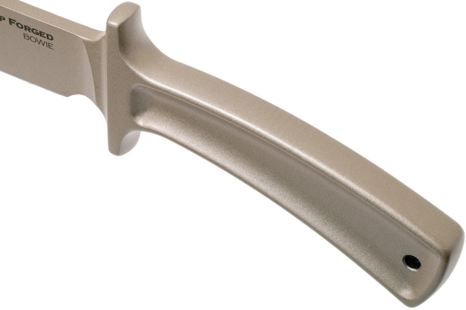 Cold Steel Drop Forged Bowie 36MD Couteau De Poche 7 Cold Steel Drop Forged Bowie 36MD Couteau De Poche – Image 5