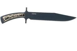 Cold Steel Drop Forged Bowie 36MK Couteau De Chasse -Kai Soldes Boutique CS36MK 02 cold steel