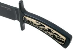 Cold Steel Drop Forged Bowie 36MK Couteau De Chasse -Kai Soldes Boutique CS36MK 05 cold steel