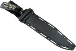 Cold Steel Drop Forged Bowie 36MK Couteau De Chasse -Kai Soldes Boutique CS36MK 06 cold steel