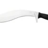 Cold Steel Gurkha Kukri Plus, 39LMC4, Acier 4034, Machette
