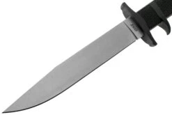 Cold Steel OSI 39LSSS Couteau Fixe -Kai Soldes Boutique CS39LSSS 03 cold steel