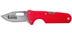 Cold Steel Click N Cut Hunter 40AT Slock Master Couteaux Avec Lames Interchangeables