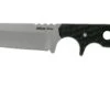 Cold Steel Mini Tac Tanto 49HTF Couteau De Cou -Kai Soldes Boutique CS49HTF 01 cold steel
