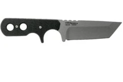 Cold Steel Mini Tac Tanto 49HTF Couteau De Cou -Kai Soldes Boutique CS49HTF 02 cold steel