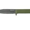 Cold Steel SRK Compact 49LCKDODBK, OD Green, Couteau De Survie 1 Cold Steel SRK Compact 49LCKDODBK, OD Green, Couteau De Survie -Kai Soldes Boutique CS49LCKDODBK 01 coldsteel