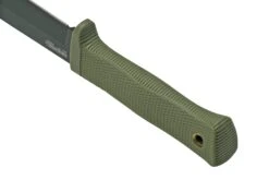 Cold Steel SRK Compact 49LCKDODBK, OD Green, Couteau De Survie 11 Cold Steel SRK Compact 49LCKDODBK, OD Green, Couteau De Survie -Kai Soldes Boutique CS49LCKDODBK 04 coldsteel