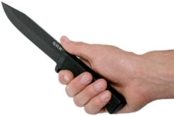 Cold Steel SRK SK5 49LCK Couteau Fixe -Kai Soldes Boutique CS49LCK 06 cold steel