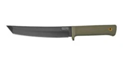 Cold Steel Recon Tanto SK5 49LRTDEBK Dark Earth, Black, Couteau Fixe