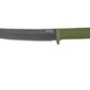 Cold Steel Recon Tanto SK5 49LRTODBK OD-green, Black, Couteau Fixe -Kai Soldes Boutique CS49LRTODBK 01 coldsteel