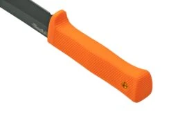 Cold Steel Recon Tanto SK5 49LRTORBK Orange, Black, Couteau Fixe -Kai Soldes Boutique CS49LRTORBK 04 coldsteel