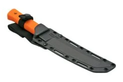 Cold Steel Recon Tanto SK5 49LRTORBK Orange, Black, Couteau Fixe -Kai Soldes Boutique CS49LRTORBK 06 coldsteel