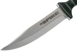 Cold Steel Bowie Spike 53NBSZ Couteau De Cou -Kai Soldes Boutique CS53NBSZ 03 cold steel