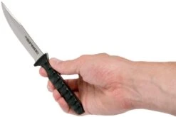 Cold Steel Bowie Spike 53NBSZ Couteau De Cou -Kai Soldes Boutique CS53NBSZ 06 cold steel