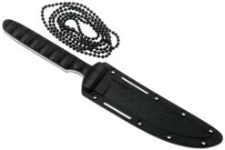 Cold Steel Drop Point Spike 53NCC Couteau Fixe 15 Cold Steel Drop Point Spike 53NCC Couteau Fixe -Kai Soldes Boutique CS53NCC 07 cold steel