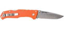 Cold Steel Working Man Blaze Orange - 54NVRY -Kai Soldes Boutique CS54NVRY 02 cold steel