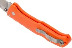 Cold Steel Working Man Blaze Orange - 54NVRY -Kai Soldes Boutique CS54NVRY 05 cold steel