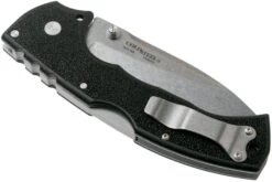 Cold Steel 4 Max Scout 62RQ Couteau De Poche, Andrew Demko Design -Kai Soldes Boutique CS62RQ 04 cold steel
