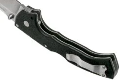 Cold Steel 4 Max Scout 62RQ Couteau De Poche, Andrew Demko Design -Kai Soldes Boutique CS62RQ 05 cold steel