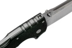 Cold Steel 4 Max Scout 62RQ Couteau De Poche, Andrew Demko Design -Kai Soldes Boutique CS62RQ 06 cold steel