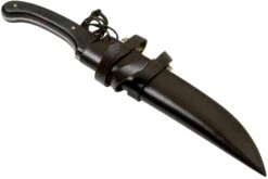 Cold Steel Woodsman’s Sax 88HUA Couteau D'outdoor -Kai Soldes Boutique CS88HUA 06 cold steel