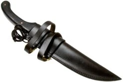 Cold Steel Woodsman’s Sax 88HUA Couteau D'outdoor -Kai Soldes Boutique CS88HUA 07 cold steel