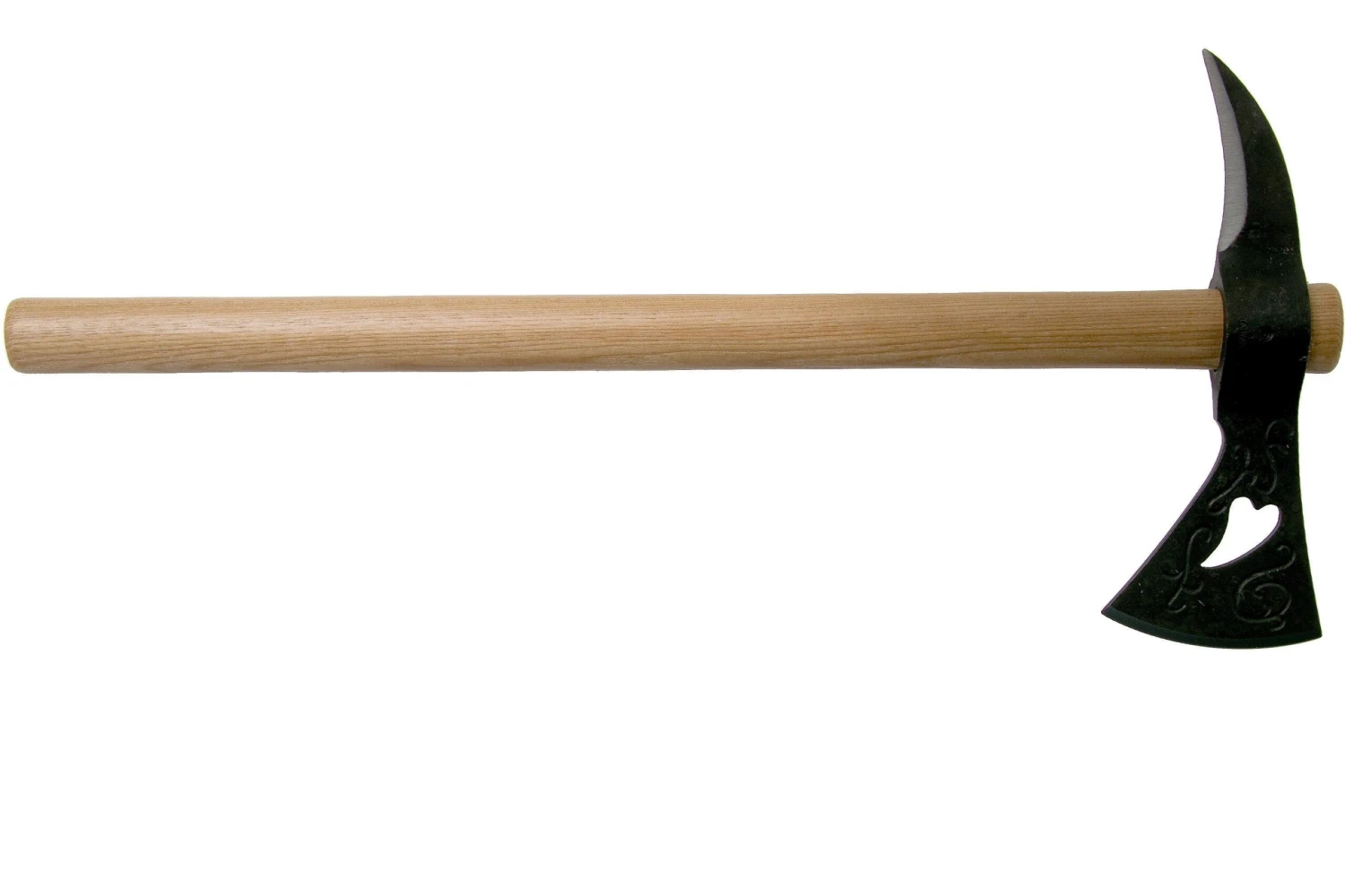 Cold Steel Weeping Heart Tomahawk 90AWH 4 Cold Steel Weeping Heart Tomahawk 90AWH – Image 2