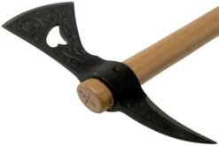 Cold Steel Weeping Heart Tomahawk 90AWH 9 Cold Steel Weeping Heart Tomahawk 90AWH -Kai Soldes Boutique CS90AWH 04 cold steel